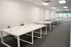 German Centre (D22), Office #340887481